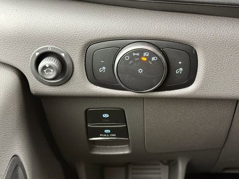 New 2026 Ford Transit 150 Low Roof AWD w/ Load Area Protection Package image 29