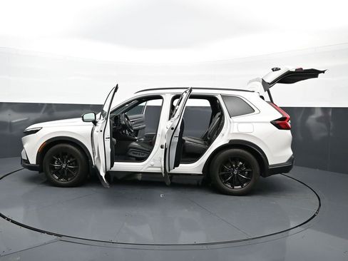 Used 2025 Honda CR-V Sport-L image 52