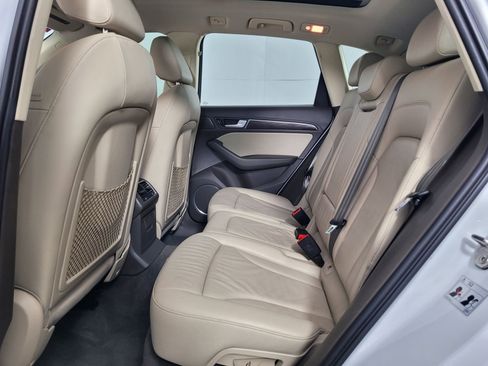 Used 2016 Audi Q5 3.0T Premium Plus w/ Technology Package image 12