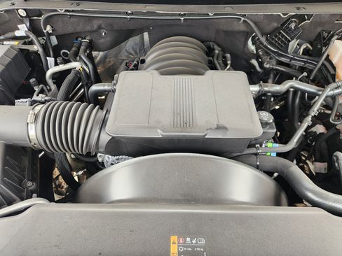 New 2026 Chevrolet Silverado 2500 W/T w/ WT Convenience Package image 29