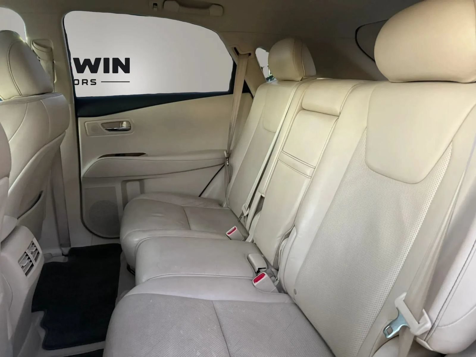Used 2014 Lexus RX 350 FWD w/ Navigation Package image 27
