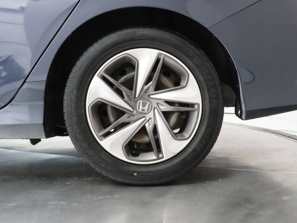 Used 2020 Honda Civic LX image 34