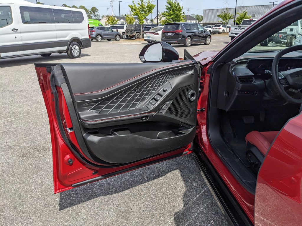 New 2026 Dodge Charger R/T AWD/4WD image 55