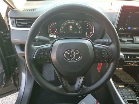 Used 2025 Toyota RAV4 LE image 14