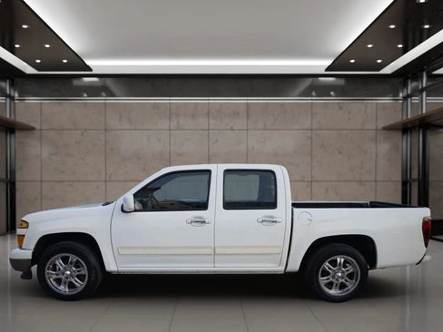 Used 2012 Chevrolet Colorado LT RWD image 11