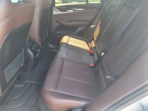 Used 2020 BMW X3 xDrive30i w/ Convenience Package AWD/4WD image 16