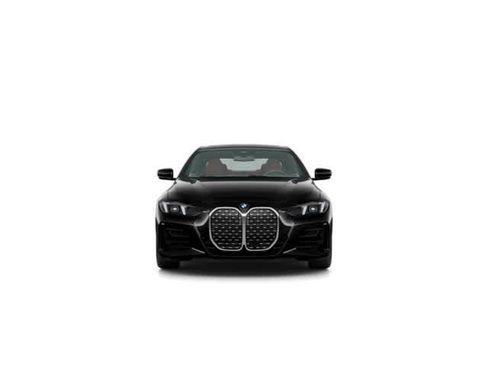 New 2026 BMW 430i Coupe w/ M Sport Package image 2