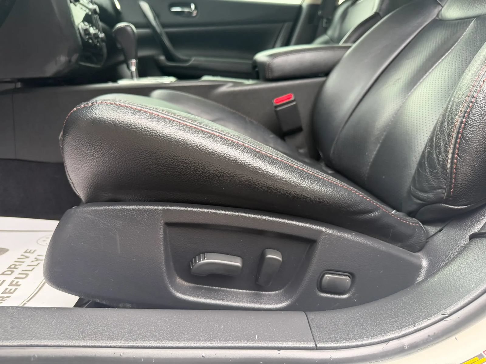 Used 2011 Nissan Maxima 3.5 SV w/ Monitor Pkg FWD image 40