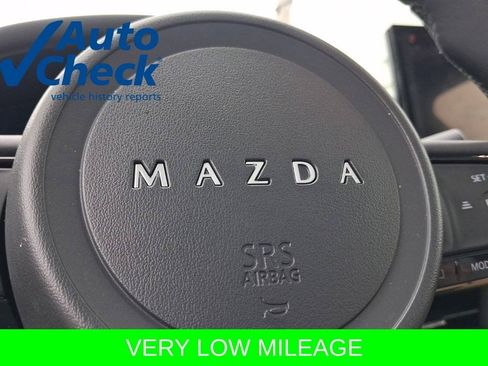 Used 2026 MAZDA CX-5 2.5 S w/ Premium Plus Package AWD/4WD image 29