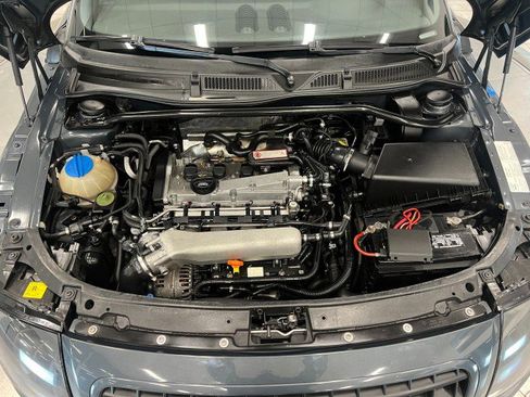 Used 2005 Audi TT 1.8T image 36