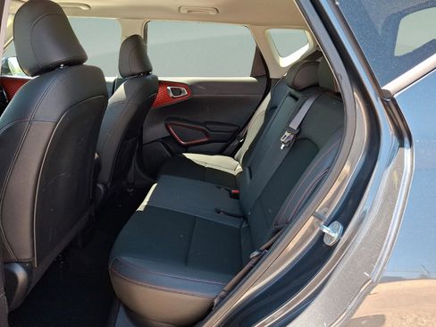 Used 2023 Kia Soul GT-Line FWD image 5
