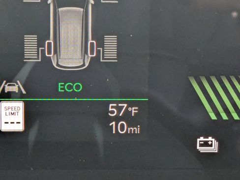 New 2027 Kia Telluride X-Line EX w/ Towing Package AWD/4WD image 36