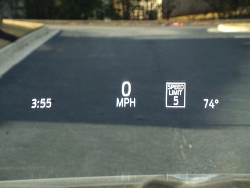 Used 2025 Ford F250 Platinum image 12