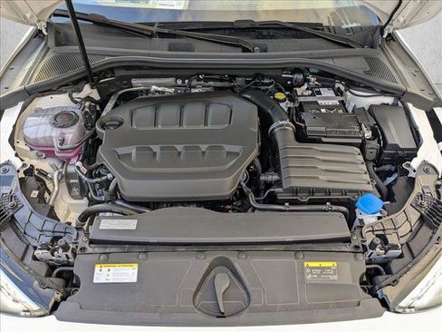 New 2026 Audi A3 2.0T Premium image 16
