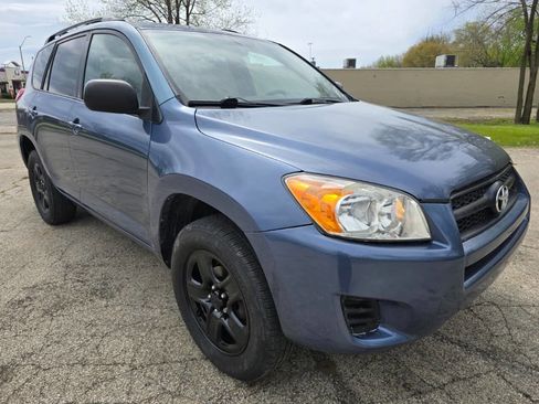 Used 2011 Toyota RAV4 2WD w/ Base L4 Extra Value Pkg image 3