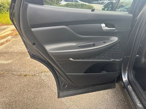 Used 2023 Hyundai Santa Fe Limited image 22