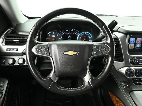 Used 2020 Chevrolet Tahoe Premier w/ Max Trailering Package image 26