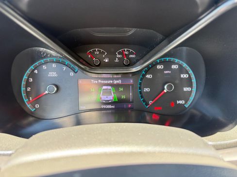 Used 2021 Chevrolet Colorado ZR2 AWD/4WD image 11