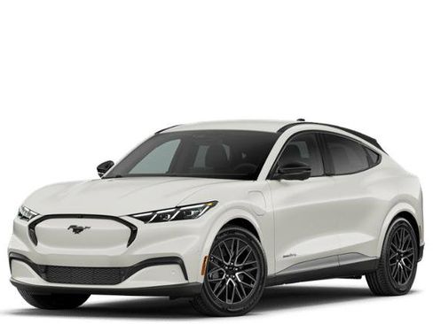 New 2026 Ford Mustang Mach-E Premium image 11