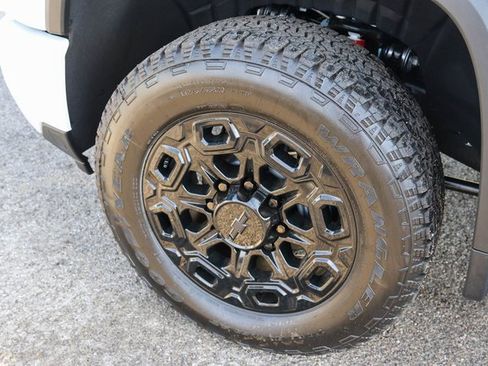 New 2026 Chevrolet Silverado 2500 High Country w/ Technology Package image 5