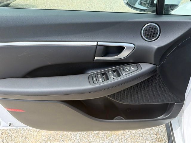 New 2026 Hyundai Sonata SEL FWD image 18