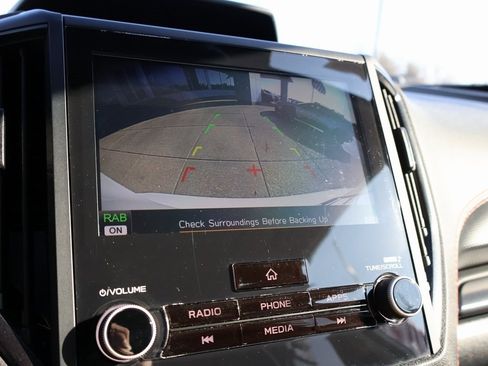 Used 2024 Subaru Forester Sport image 37