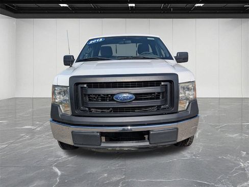 Used 2013 Ford F150 XL w/ Mid Equipment Group image 8