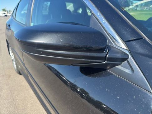 Used 2016 Honda Civic LX image 5