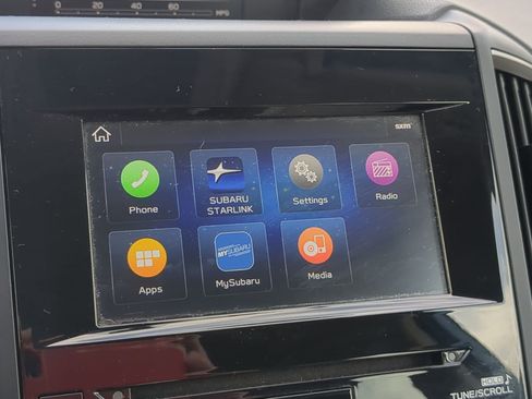 Used 2022 Subaru Forester Premium image 24