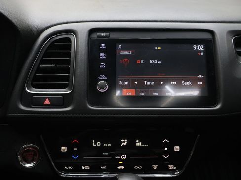Used 2022 Honda HR-V EX image 22