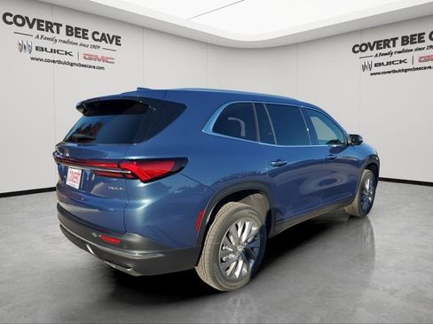 New 2026 Buick Enclave Preferred w/ Power Package image 9