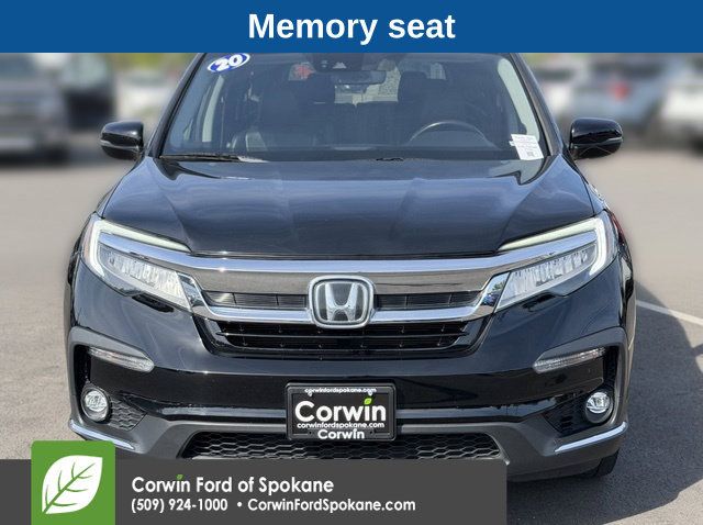Used 2020 Honda Pilot Elite image 7