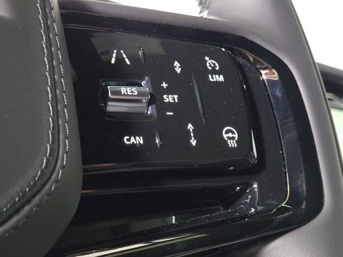 New 2026 Land Rover Range Rover Sport Dynamic SE AWD/4WD image 25