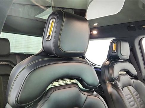 Used 2024 Rivian R1T Adventure image 23