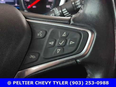 Used 2019 Chevrolet Equinox LT image 20