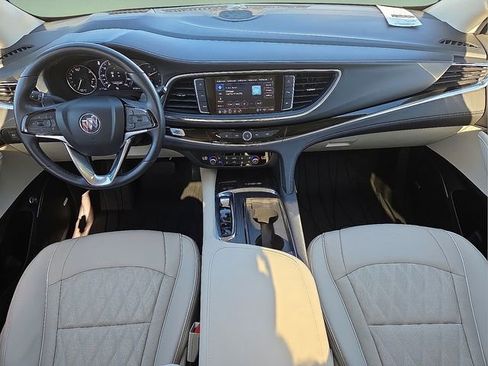 Used 2023 Buick Enclave Avenir w/ Avenir Technology Package image 15