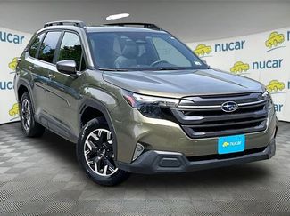 Used 2025 Subaru Forester Premium AWD/4WD video 1