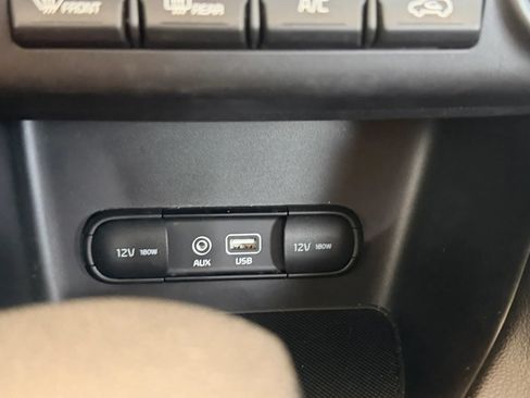 Used 2017 Kia Sportage LX AWD/4WD image 17