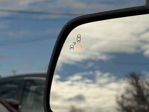 Used 2019 Ford Flex SEL w/ Equipment Group 202A image 34