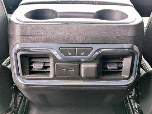 Used 2020 GMC Sierra 1500 AT4 w/ AT4 Premium Package image 16