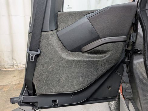 Used 2014 BMW i3 w/ Range Extender RWD image 19