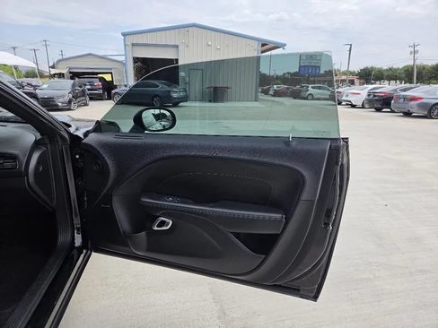 Used 2018 Dodge Challenger SXT Plus RWD image 16