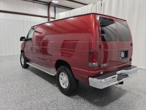 Used 2001 Ford E-350 and Econoline 350 Super Duty image 9