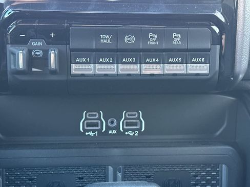 New 2026 RAM 3500 Big Horn image 22