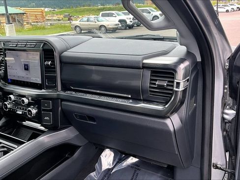 Used 2024 Ford F350 Lariat w/ Lariat Ultimate Package AWD/4WD image 17