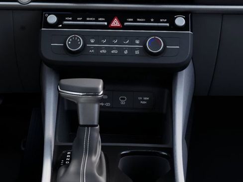 New 2026 Hyundai Tucson SE FWD image 16