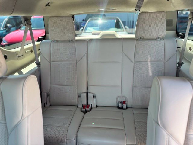 Used 2025 Cadillac Escalade ESV Sport Platinum AWD/4WD image 51