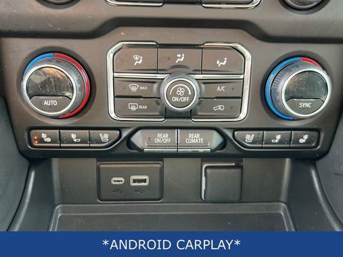 Used 2023 Chevrolet Tahoe Premier image 15