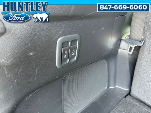 Used 2024 Lexus TX 500h AWD w/ Technology Package image 11