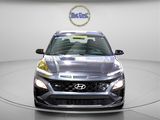 Used 2022 Hyundai Kona N Line image 2